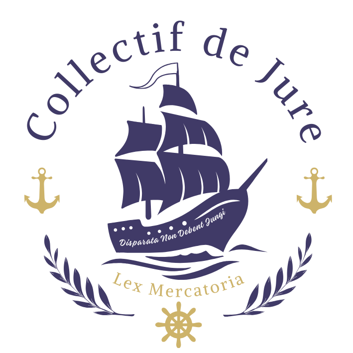 Logo collectif de jure